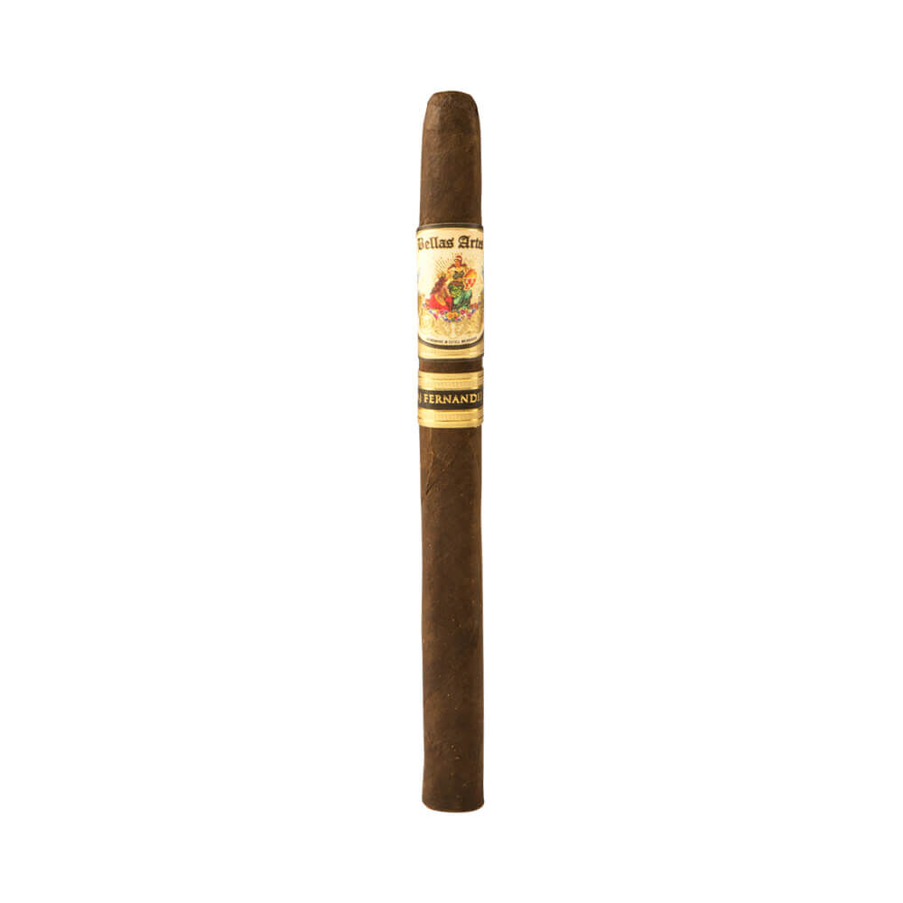 Lancero Maduro, , seriouscigars